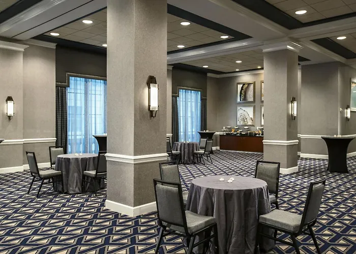 The Notary Hotel, Philadelphia, Autograph Collection