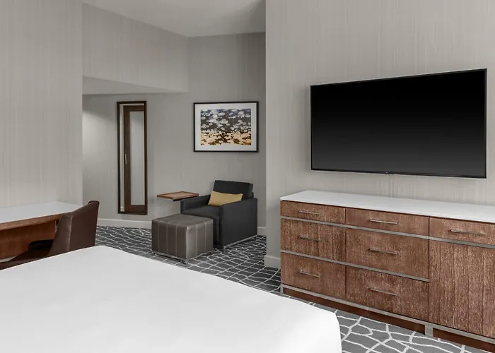 Hyatt Regency Princeton